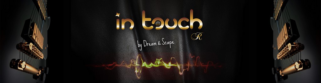 Groupe-musicien-dreamescape-intouch Groupe-musicien-dreamescape-intouch