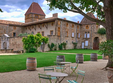organisation-seminaire-entreprise-lyon-chateau