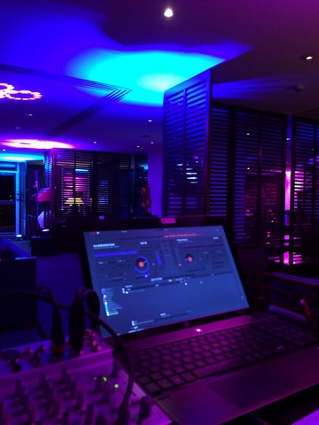 Organisation soiree DJ Lounge Lyon Organisation soiree DJ Lounge Lyon