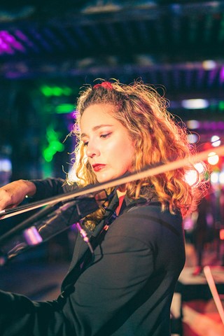 violon-solo-live-soiree-prestige