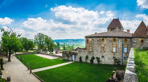 Vue-chateau-LaGallee-Lyon-Millery
